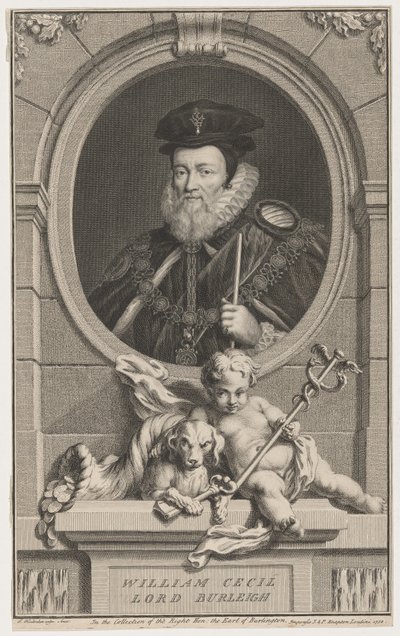  de Jacobus Houbraken