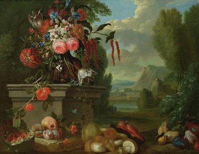 Imagen desconocida de Jacobus Melchior van Herck