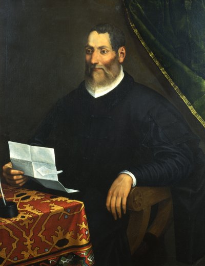 Imagen desconocida de Jacopino del Conte