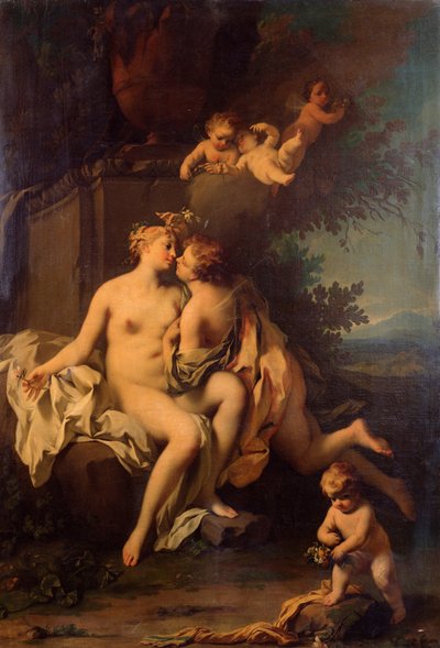 Imagen desconocida de Jacopo Amigoni