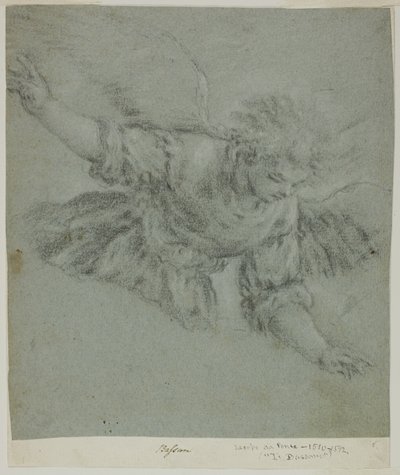 Ángel de Jacopo Bassano