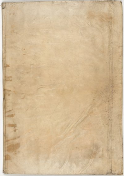 Descripción del Sacro Monte de La Vernia de Jacopo Ligozzi