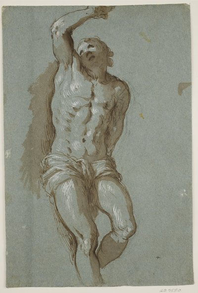 San Sebastián de Jacopo Palma