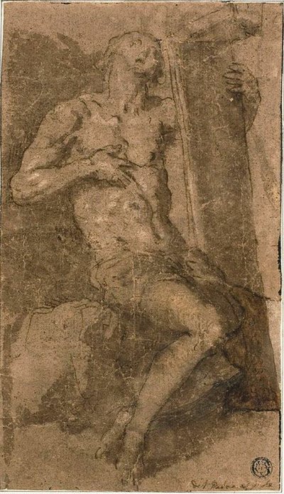 San Lorenzo de Jacopo Palma il Giovane