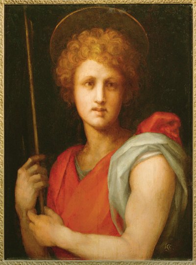  de Jacopo Pontormo