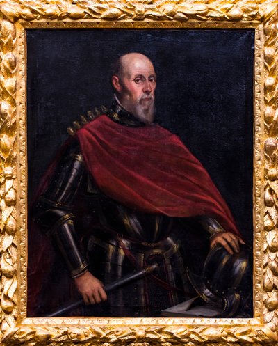  de Jacopo Robusti Tintoretto