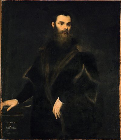  de Jacopo Robusti Tintoretto