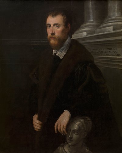  de Jacopo Robusti Tintoretto