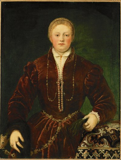  de Jacopo Robusti Tintoretto