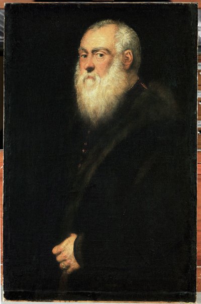  de Jacopo Robusti Tintoretto