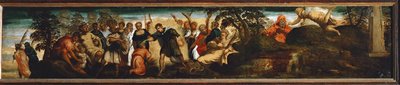  de Jacopo Robusti Tintoretto