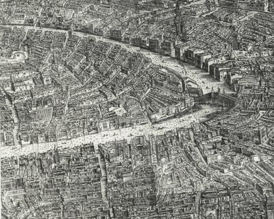 Puente de Rialto y Ca