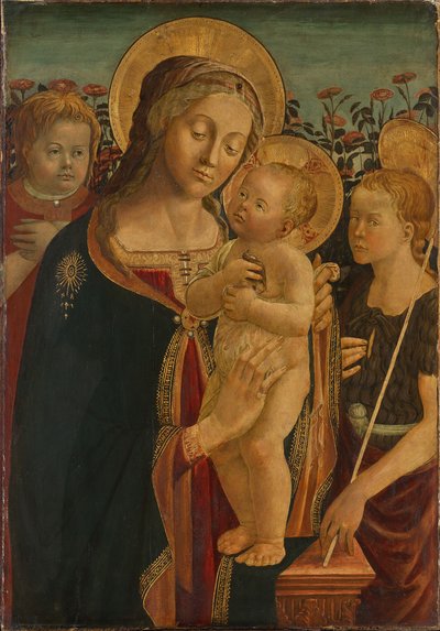  de Jacopo del Sellaio