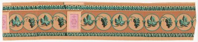 Borde de Jacquemart and Benard