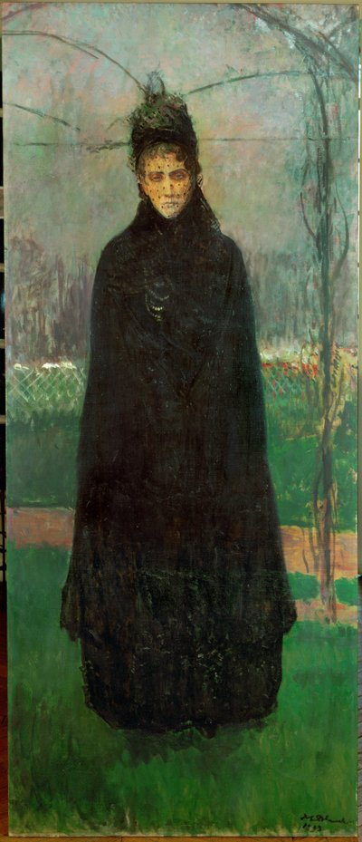  de Jacques-Emile Blanche