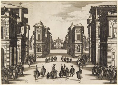 de Jacques Callot