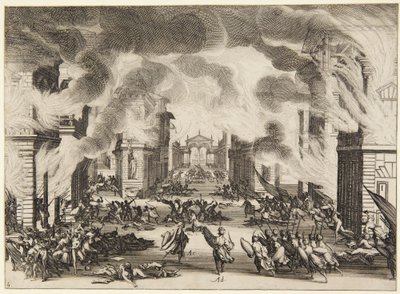  de Jacques Callot