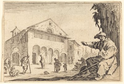  de Jacques Callot