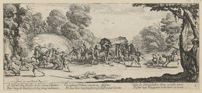  de Jacques Callot