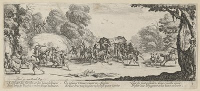  de Jacques Callot