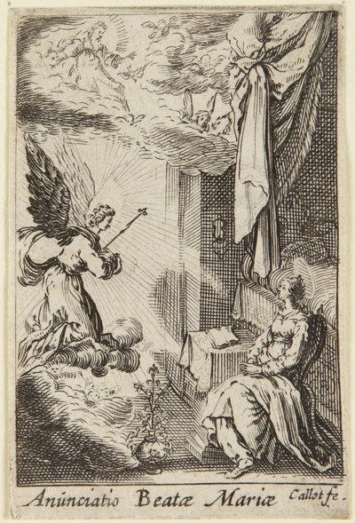  de Jacques Callot