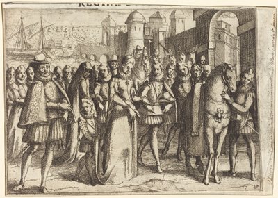  de Jacques Callot
