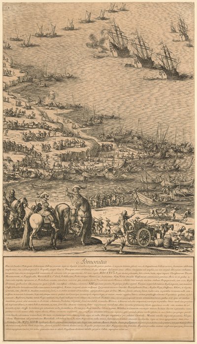  de Jacques Callot