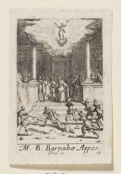 de Jacques Callot