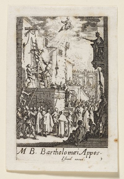  de Jacques Callot