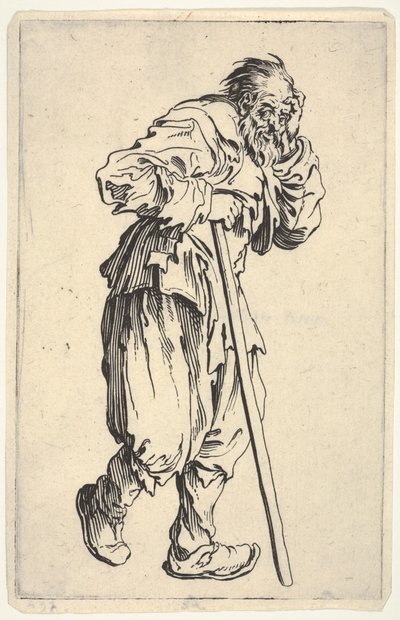  de Jacques Callot