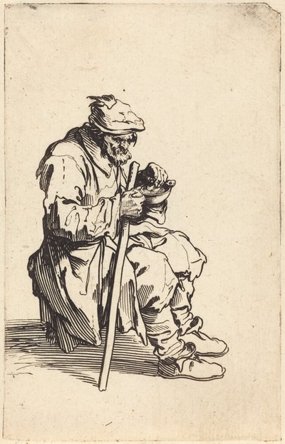  de Jacques Callot