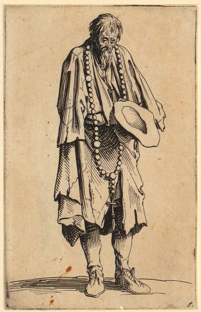  de Jacques Callot
