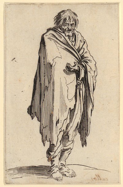  de Jacques Callot