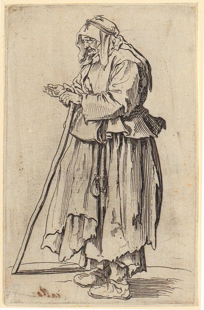  de Jacques Callot