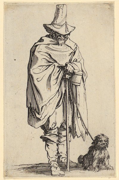  de Jacques Callot