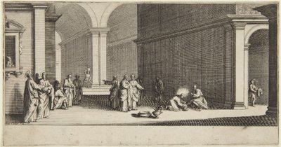  de Jacques Callot