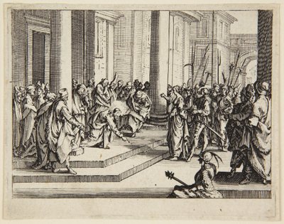  de Jacques Callot