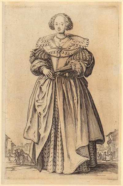  de Jacques Callot