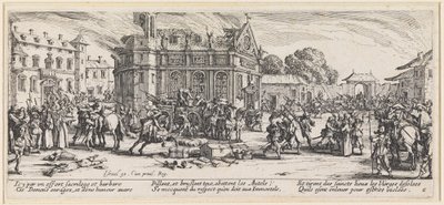  de Jacques Callot