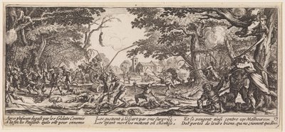  de Jacques Callot