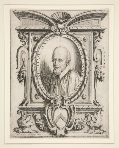  de Jacques Callot