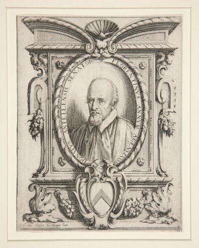 donato dell de Jacques Callot