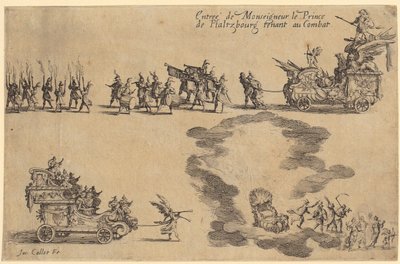  de Jacques Callot