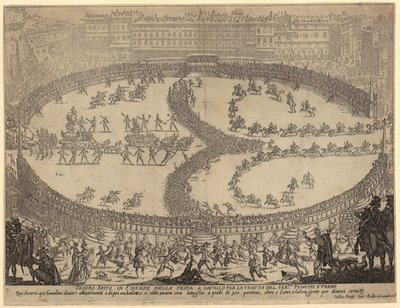  de Jacques Callot