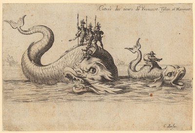  de Jacques Callot