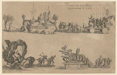  de Jacques Callot