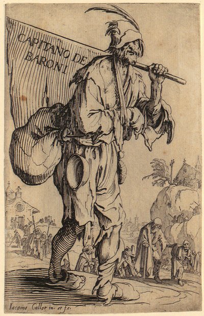  de Jacques Callot