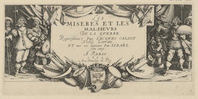  de Jacques Callot