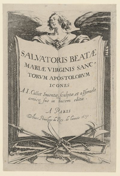  de Jacques Callot