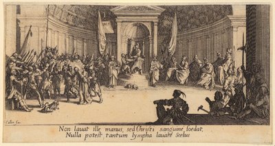  de Jacques Callot